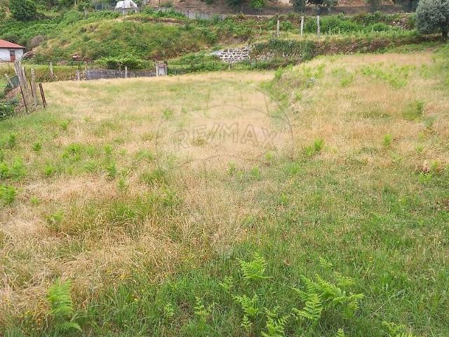 Terreno venda em Aguiã, Arcos de Valdevez