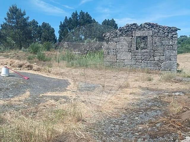 Terreno venda em Aguiar da Beira e Coruche, Aguiar da Beira