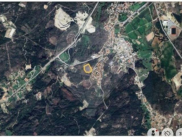 Terreno venda em Aguiar da Beira e Coruche, Aguiar da Beira
