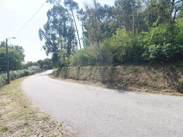 Terreno venda em Airães, Felgueiras