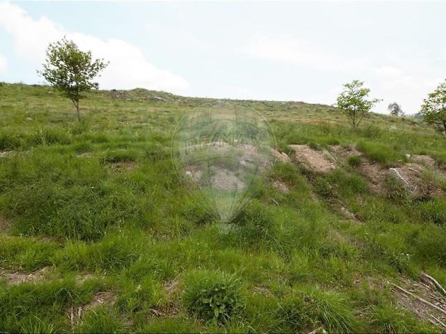 Terreno venda em Unhão e Lordelo, Felgueiras