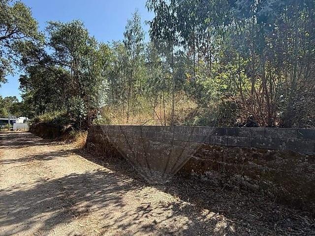 Terreno venda em Airó, Barcelos