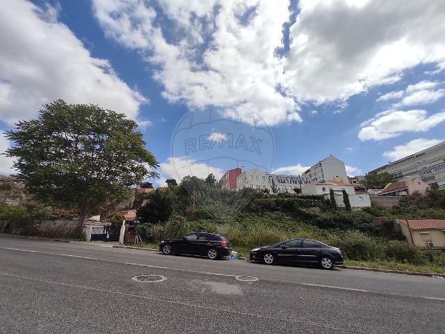 Terreno venda em Ajuda, Lisboa