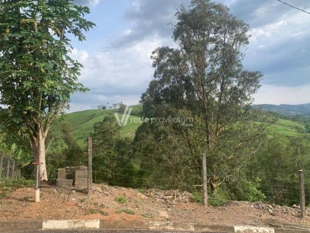 Terreno venda em Monte Alegre do Sul, Jardim Vitória