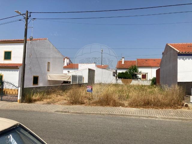 Terreno venda em Nossa Senhora Da Conceição, Évora