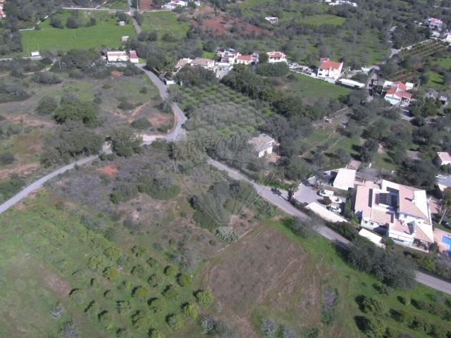 Terreno venda em Areias de São João, Albufeira