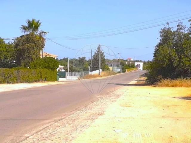 Terreno venda em Albufeira, Faro