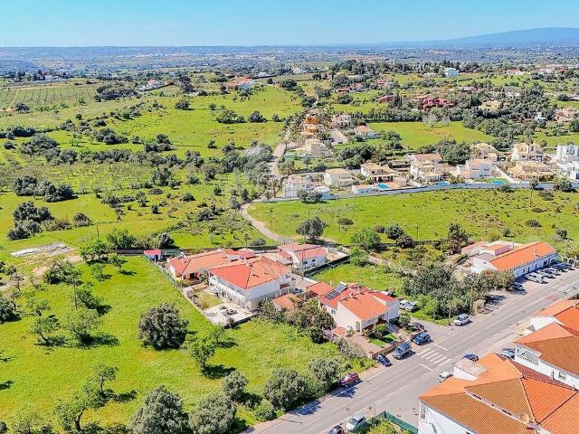 Terreno venda em Albufeira e Olhos de Água, Albufeira