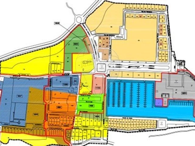 Terreno venda em Albufeira e Olhos de Água, Albufeira