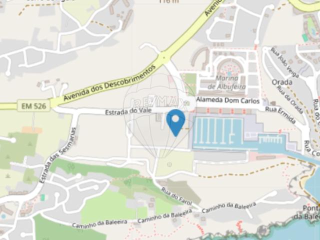 Terreno venda em Albufeira e Olhos de Água, Albufeira