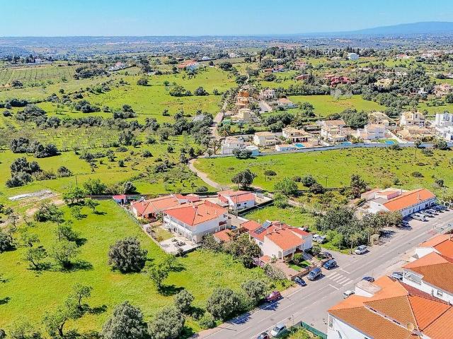 Terreno venda em Albufeira e Olhos de Água, Albufeira
