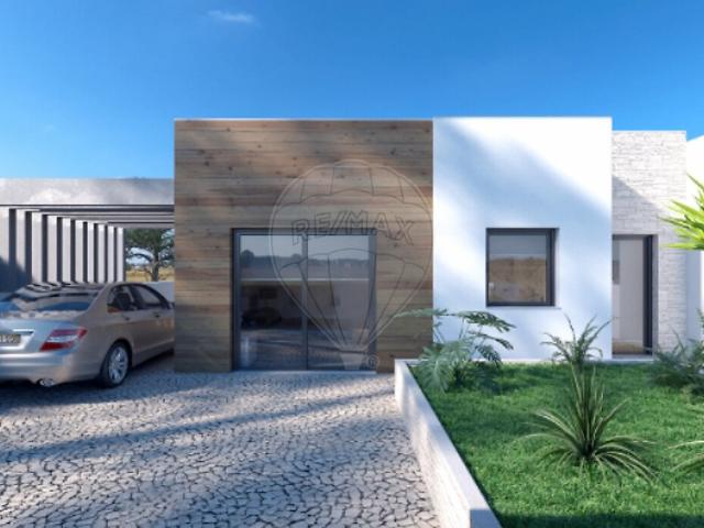 Terreno venda em Correeira, Albufeira