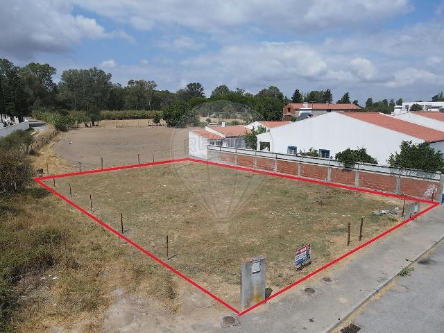 Terreno venda em Alcáçovas, Viana do Alentejo
