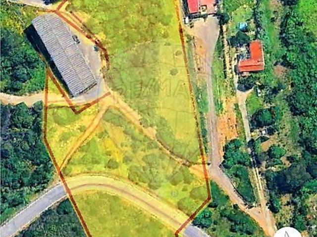 Terreno venda em Alcabideche, Cascais