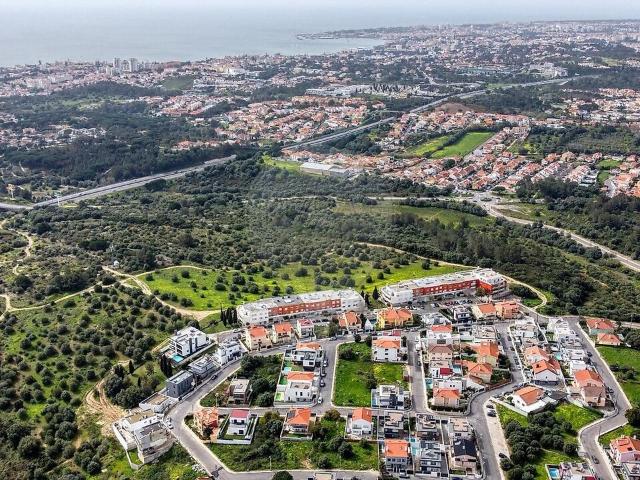 Terreno venda em Cabeço de Bicesse, Cascais