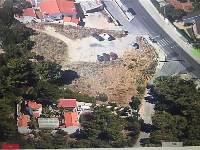 Terreno venda em Alcabideche, Cascais
