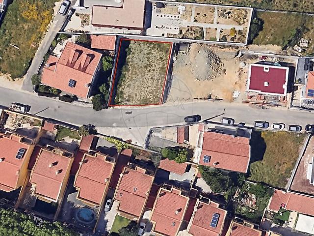 Terreno venda em Bairro das Barrizes, Cascais