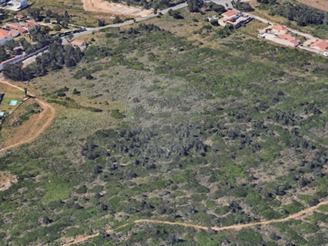 Terreno venda em Outeiro do Zambujeiro, Cascais