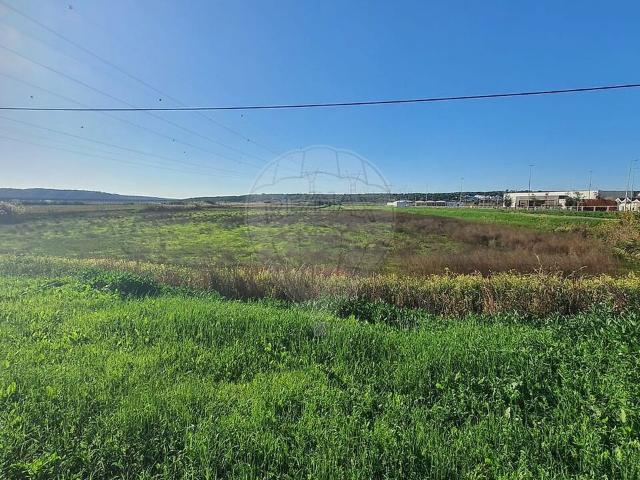 Terreno venda em Santiago, Alcácer do Sal