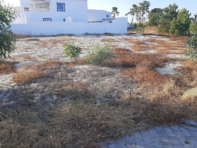 Terreno venda em Alcácer Do Sal, Setúbal