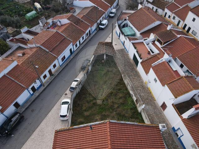 Terreno venda em Alcácer Do Sal, Setúbal