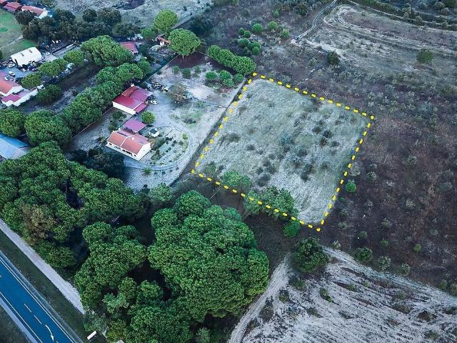 Terreno venda em Alcácer do Sal, Setúbal