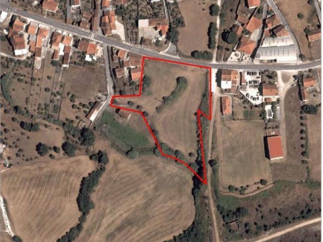 Terreno venda em Alcanena, Santarém