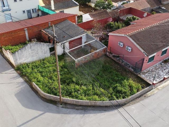 Terreno venda em Alcanena, Santarém