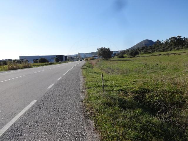 Terreno venda em Alcanena, Santarém