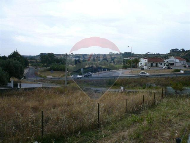 Terreno venda em Parceiros de São João, Torres Novas