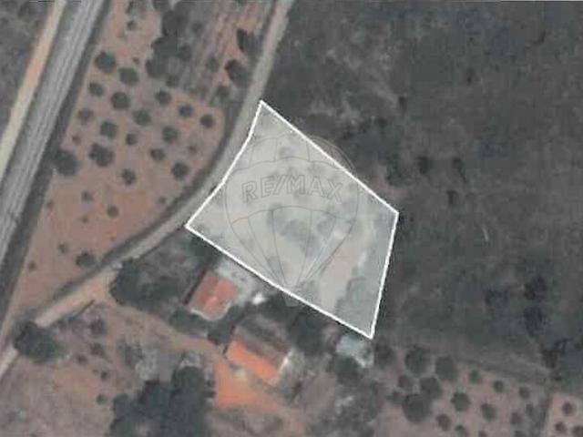 Terreno venda em Alcaria, Fundão