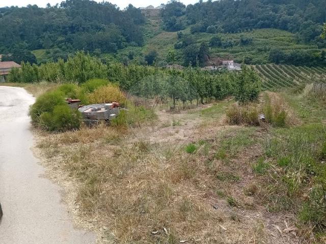Terreno venda em Silval, Alcobaça