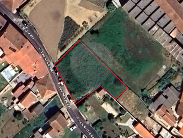 Terreno venda em Aliceira, Alcobaça