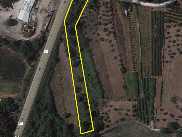 Terreno venda em Moleanos, Alcobaça