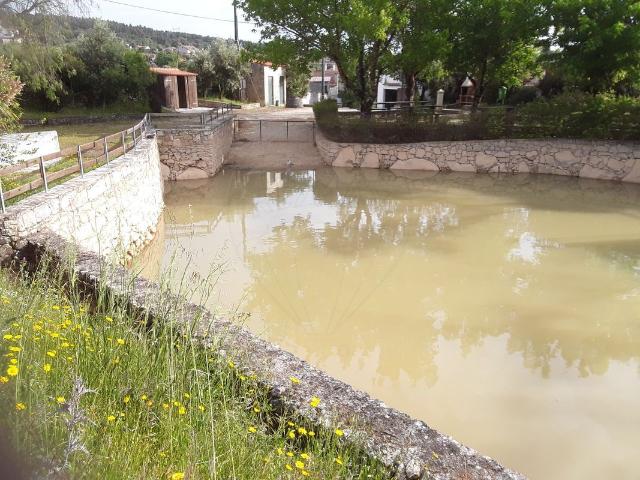 Terreno venda em Moleanos, Alcobaça