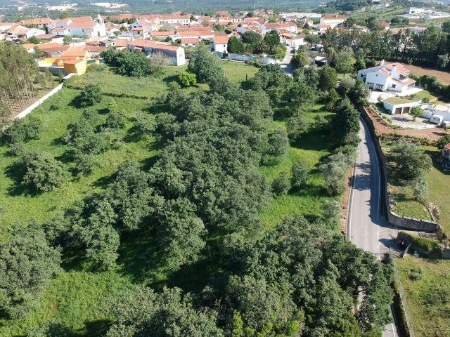 Terreno venda em Alcobaça, Leiria