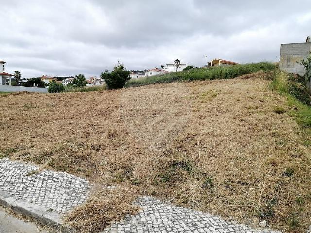 Terreno venda em Alcobaça, Leiria