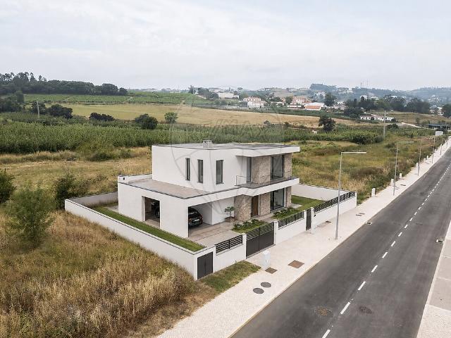 Terreno venda em Bairro Hipólito, Alcobaça