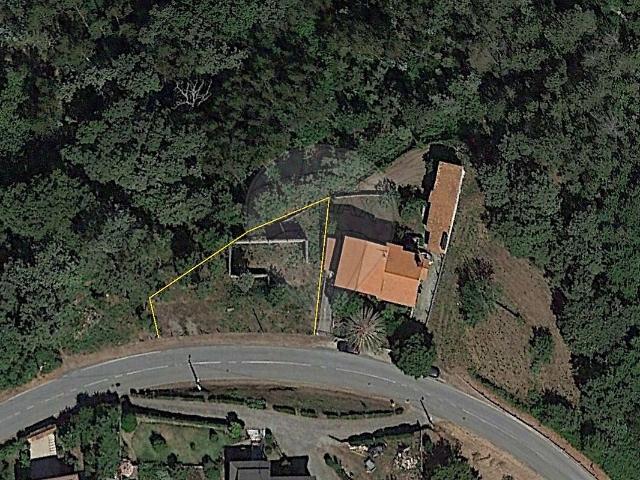 Terreno venda em Cambra, Cambra e Carvalhal de Vermilhas