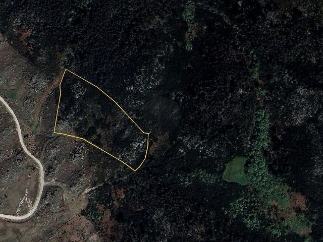 Terreno venda em Alcofra, Viseu