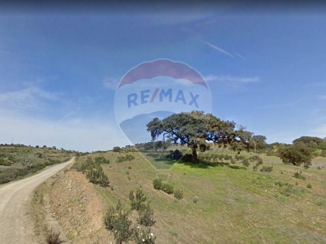 Terreno venda em Martim Longo, Faro