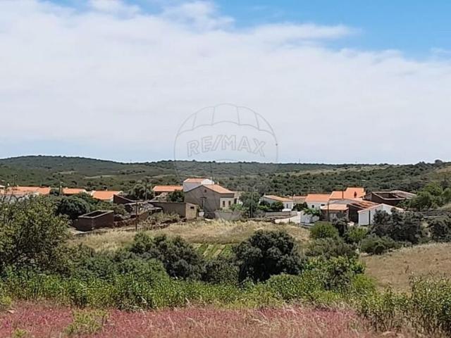 Terreno venda em Giões, Faro