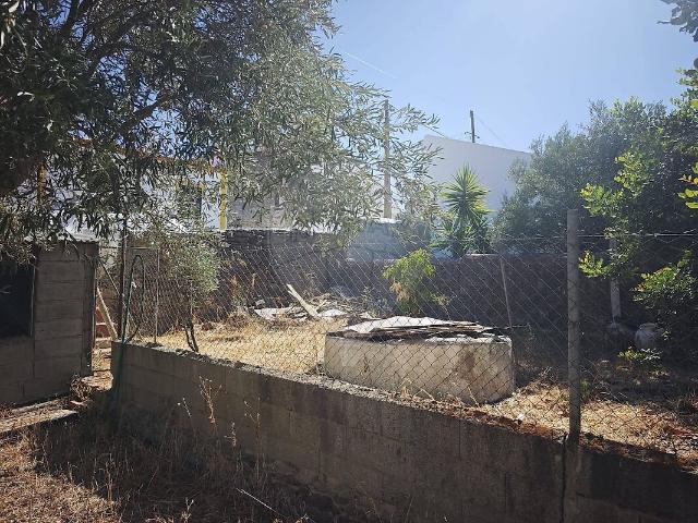 Terreno venda em Alcoutim, Alcoutim e Pereiro
