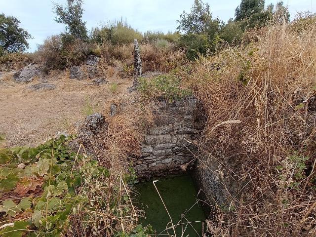 Terreno venda em Aldeia de Santa Margarida, Idanha-a-Nova