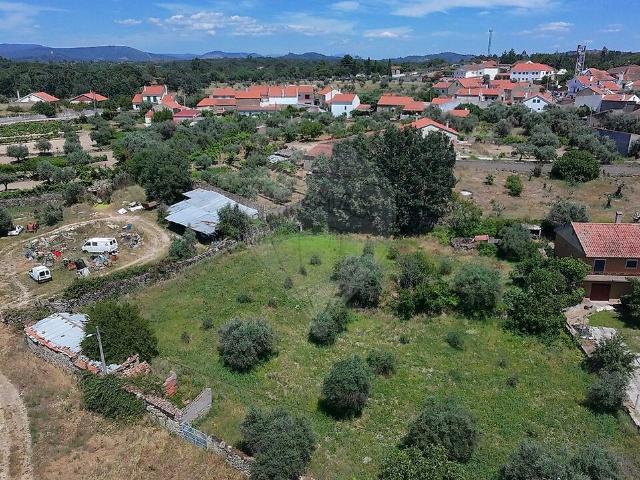 Terreno venda em Aldeia do Bispo, Águas e Aldeia de João Pires, Penamacor