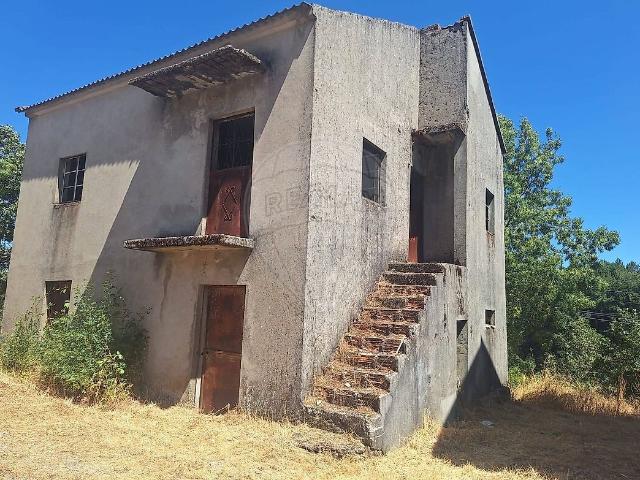 Terreno venda em Aldeia do Bispo, Guarda