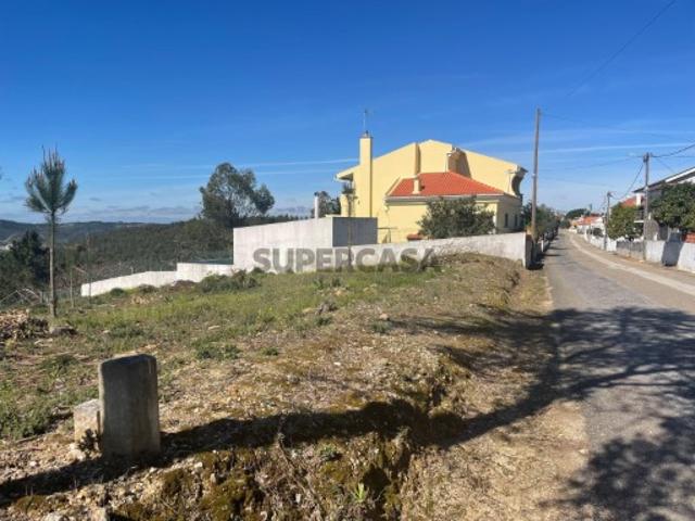 Terreno venda em Abrantes, Santarém