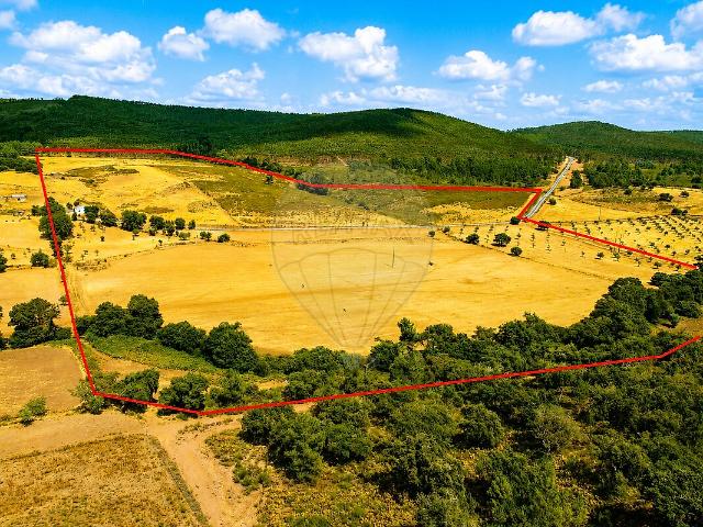 Terreno venda em Alegrete, Portalegre