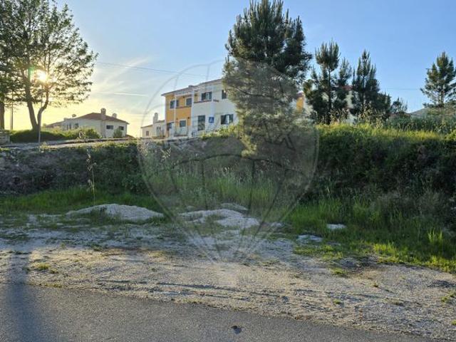 Terreno venda em Ventosa, Alenquer