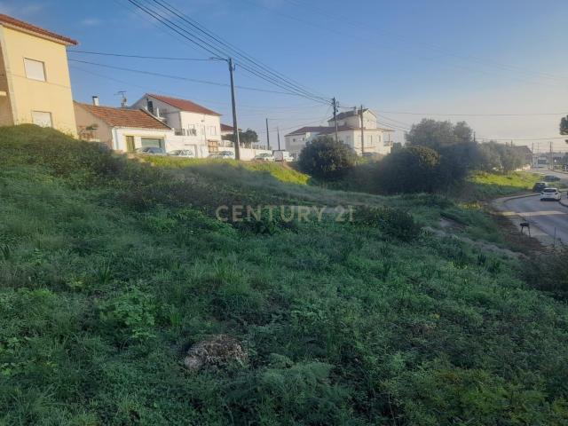 Terreno venda em Óbidos, Leiria